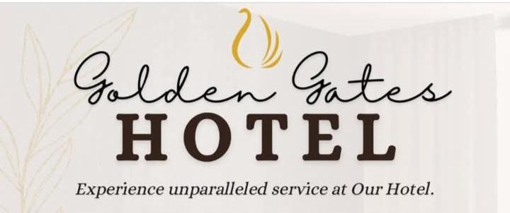 Golden Gates Hotel Thuthuriki Ngoại thất bức ảnh