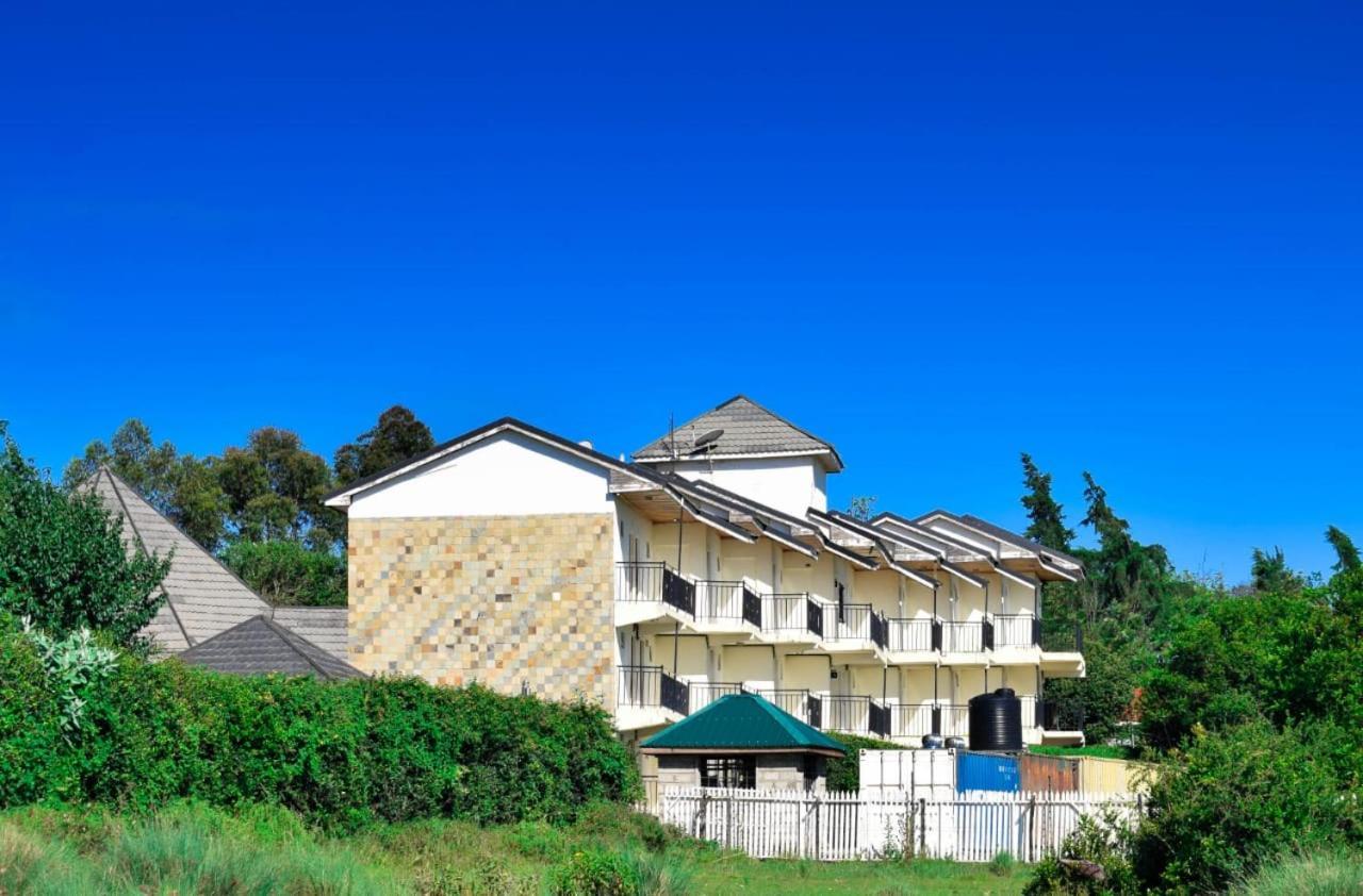 Golden Gates Hotel Thuthuriki Ngoại thất bức ảnh